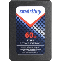 SSD SmartBuy 60gb