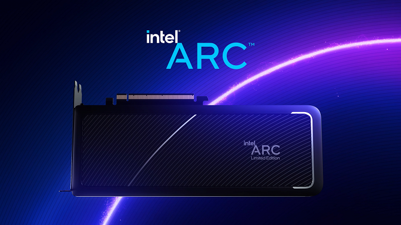 Intel Arc Scavenger Hunt Winner Core i7 12700K Core i5 12600K CPU Alternative To Arc A770 Arc A750 GPUs large