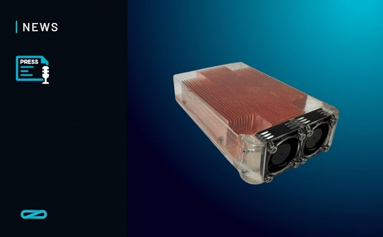 Intel and Submer Illuminate the Path to Immersion Cooling for 1000W TDP large