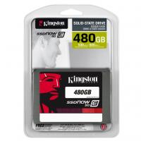  SSD Kingston SE50S37 480Gb