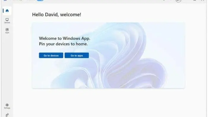 Windows App c 700x394