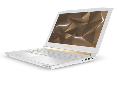Acer представила игровые ноутбуки Predator на самом мощном Core i9 и другие новинки