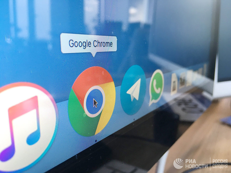 Эксперты рассказали о расширениях Google Chrome, крадущих данные