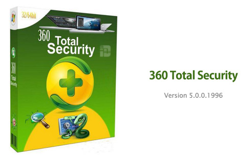 360 Total Security - китайский бесплатный антивирус