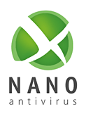 Nano Antivirus - российский бесплатный антивирус