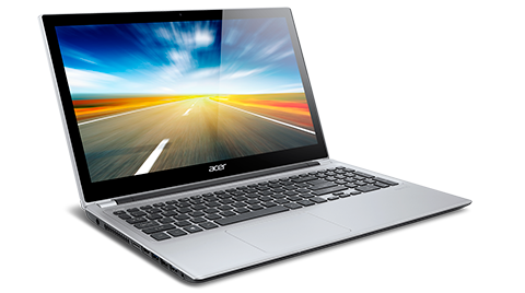 Ноутбук Acer V5 552