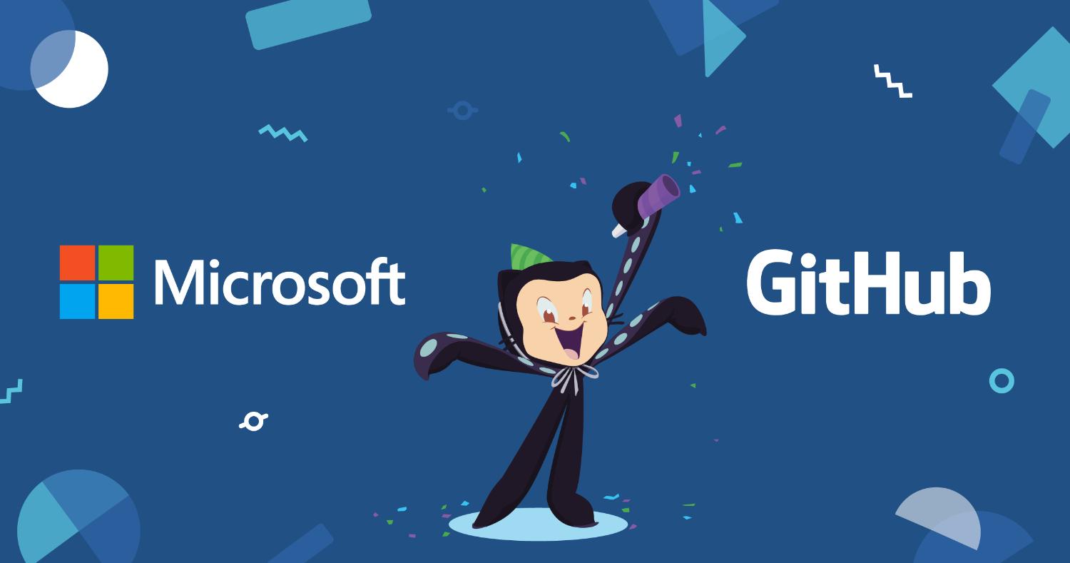 GitHub отныне официально принадлежит корпорации Microsoft. Многие пользователи и организации мигрируют на GitLab