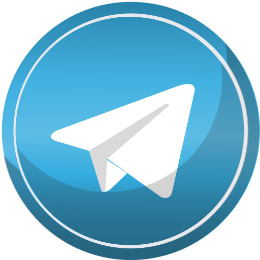 telegram oshtrafovali