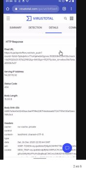 pro spam 1