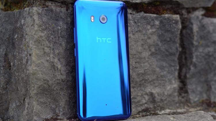 1 HTC U11