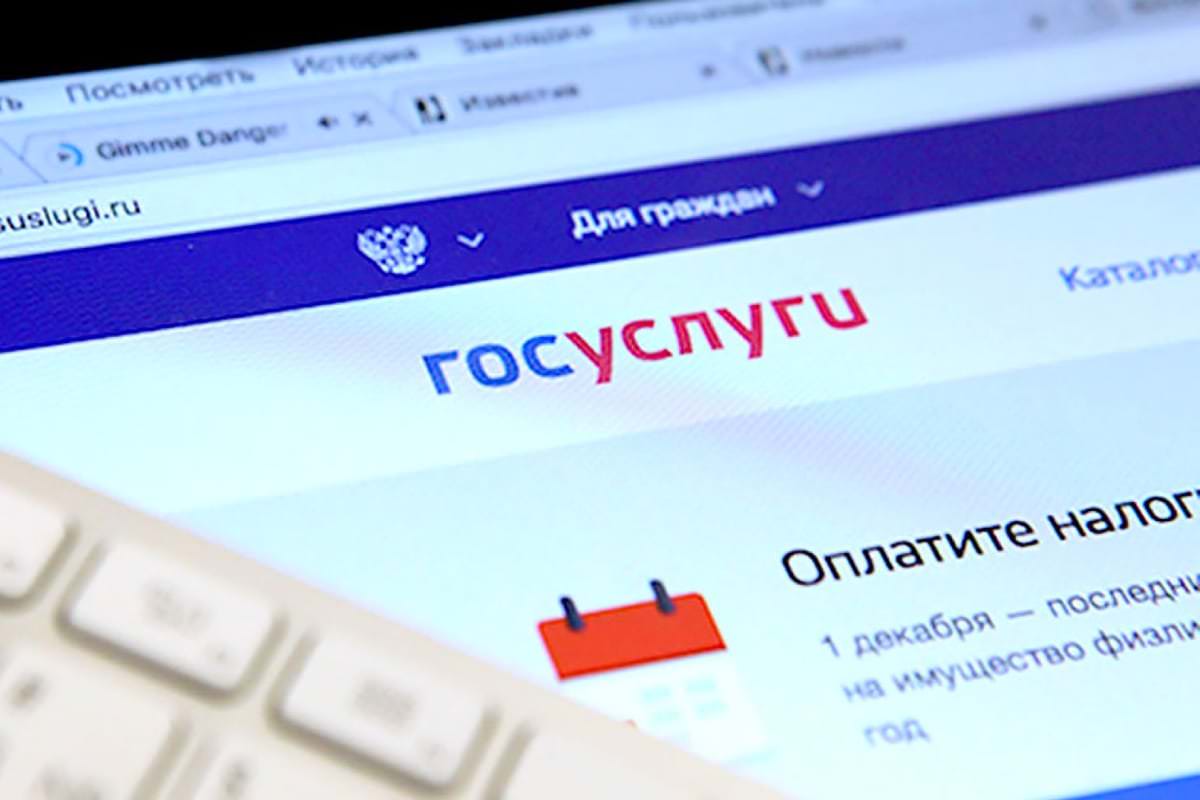 Gosuslugi Uchetnye Zapisi Akkaunty utechka 7