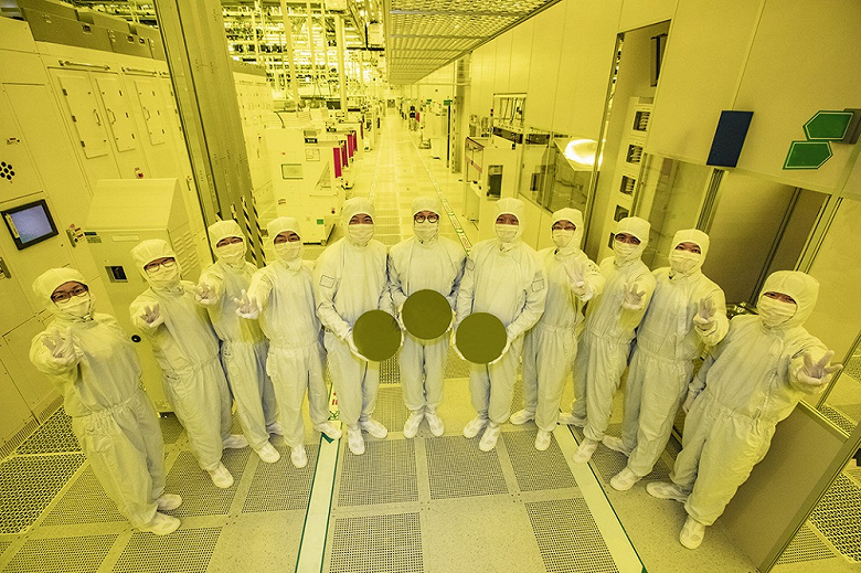 3nm Chip Production main1 large