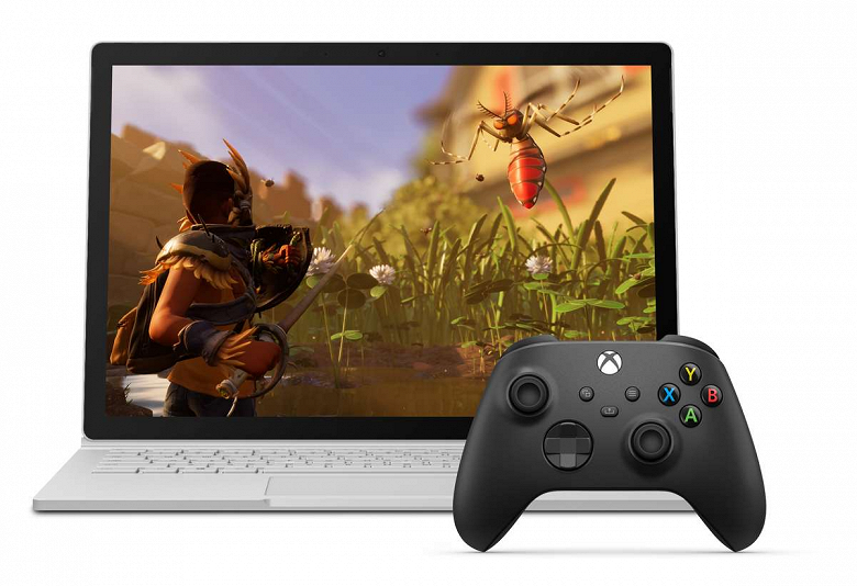 SurfaceController Grounded large