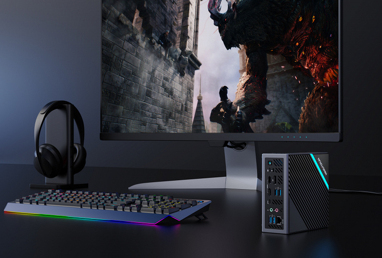 Minisforum Ryzen5900X dGPU 1 large
