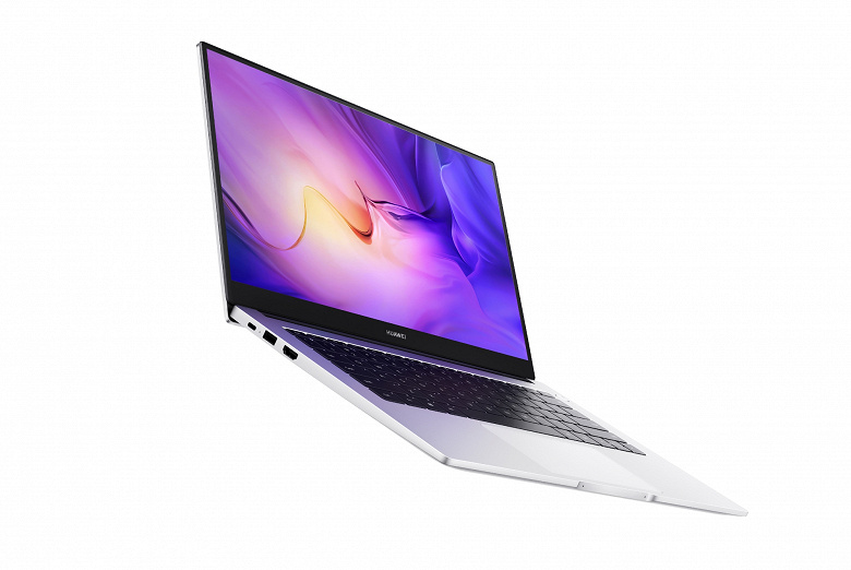 huawei matebook d 14 SE large