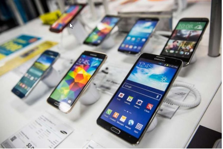 New Smartphone