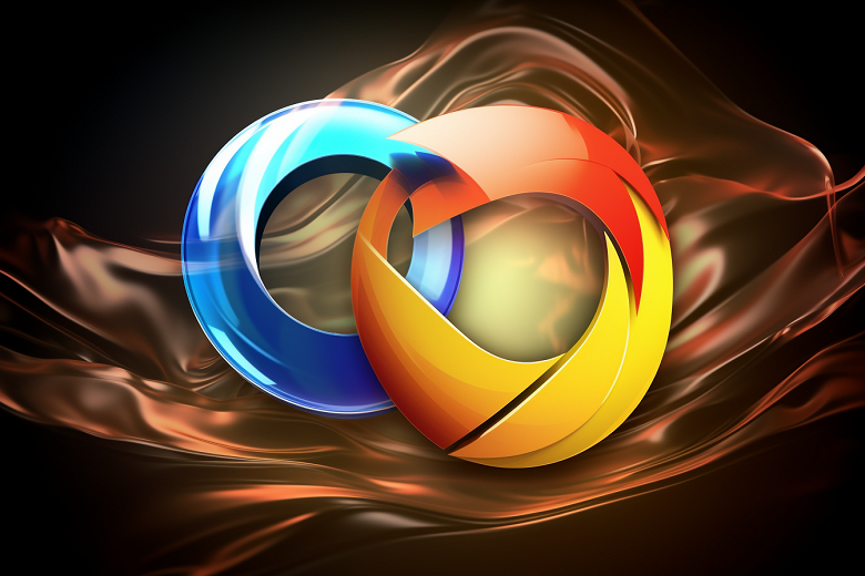 ixbtmedia mixed logo of Microsoft Edge and google chrome 7b2b948d 609b 4351 8c80 ea84dfc64163 large