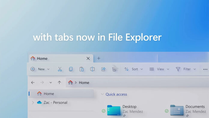 Windows 11 leaked features 696x392