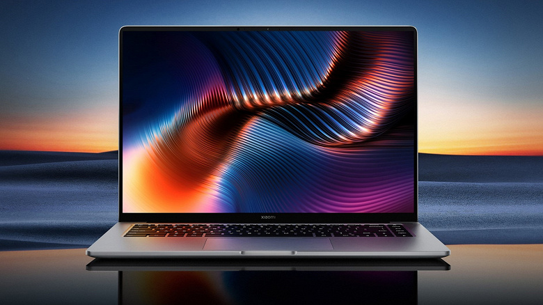 Xiaomi Book Pro 2022 startet gemeinsam mit Xiaomi 12S Serie large