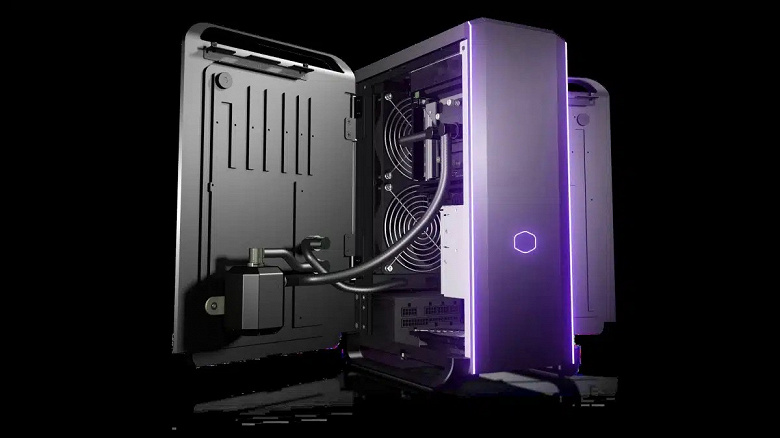 cooler master cooling x open side panels key image large