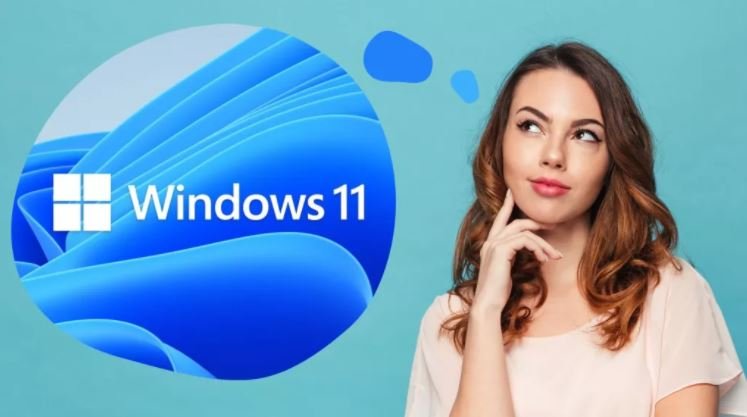 Win11