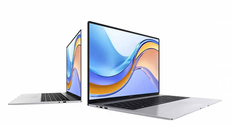 HONOR MagicBook X 16 Pro large 0 large