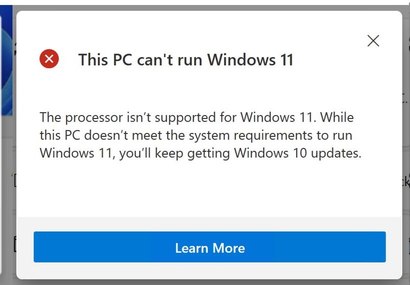 win11 pc health check cpu not supported 01 large
