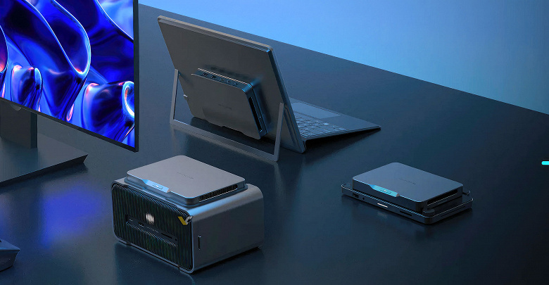 Khadas MIND SYSTEM HERO large