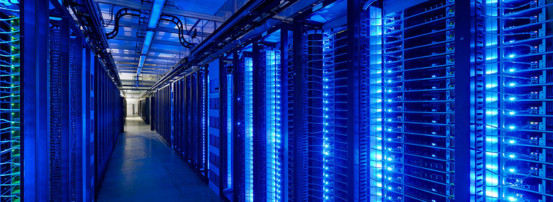What is Server Security large