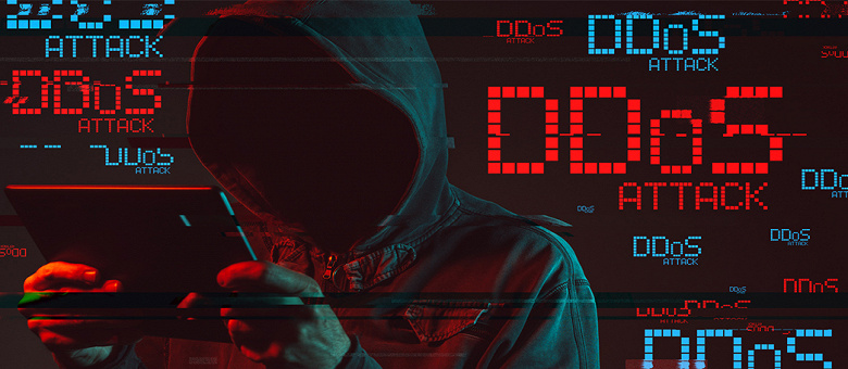 ddos large