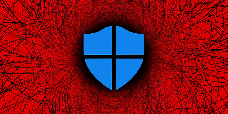 Microsoft Defender large
