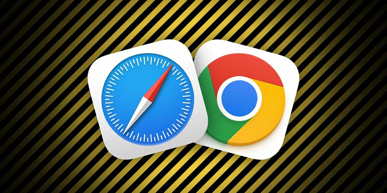 mac malware fake safari chrome updates large