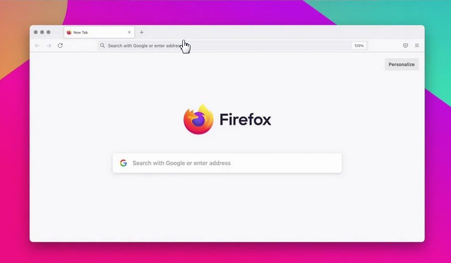 mozilla