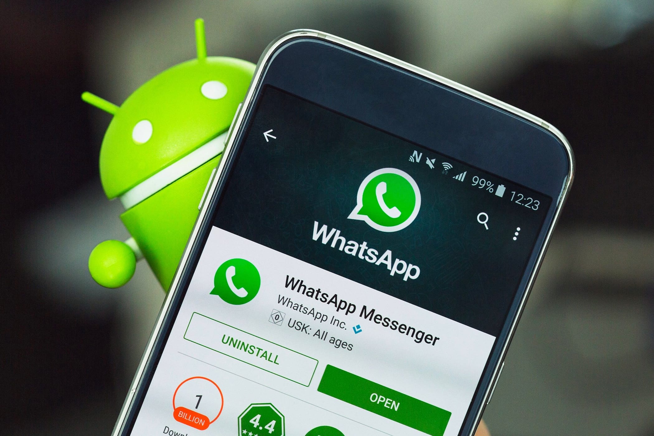 WhatsApp Plus 52