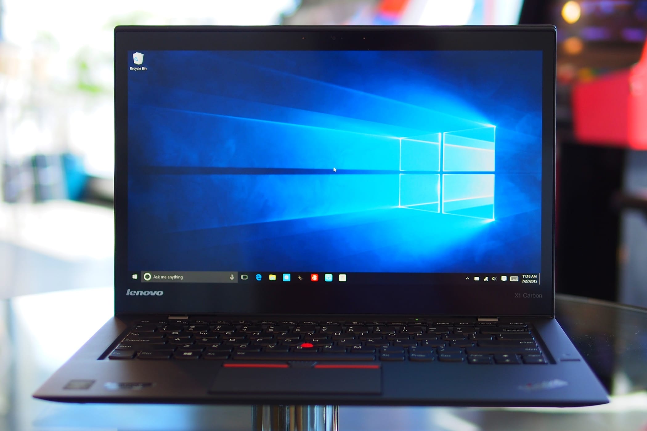 Windows 10 запоминает набранные слова и предложения, но слежку можно отключить