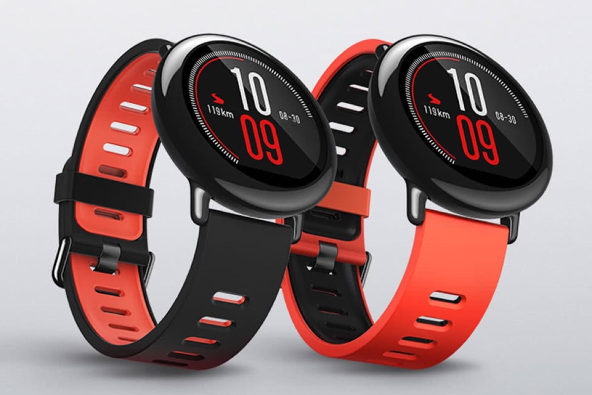 Xiaomi Russia Amazfit Pace 42