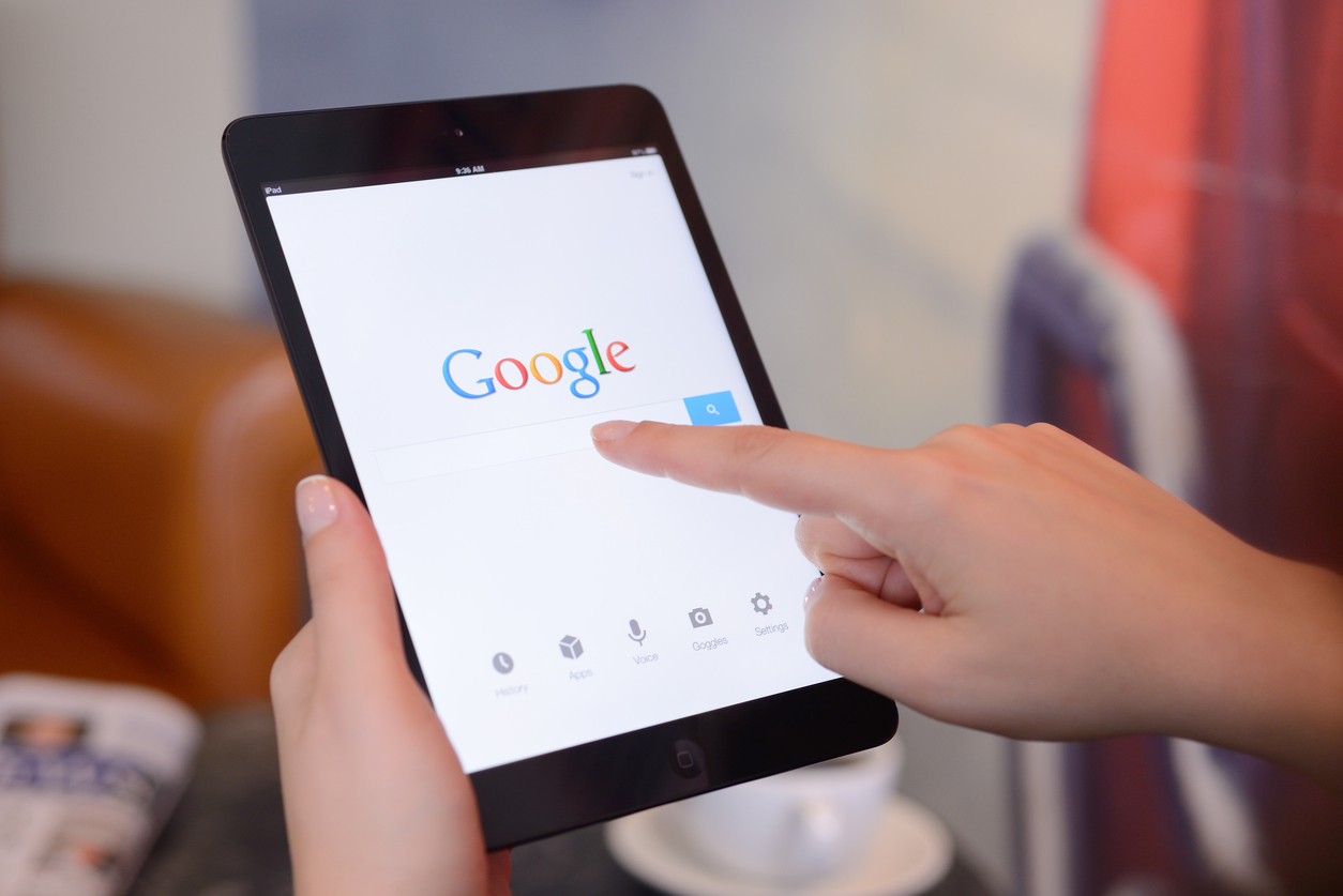 Роскомнадзор: IP-адреса Google заблокированы, потому что компания позволяет Telegram работать в России