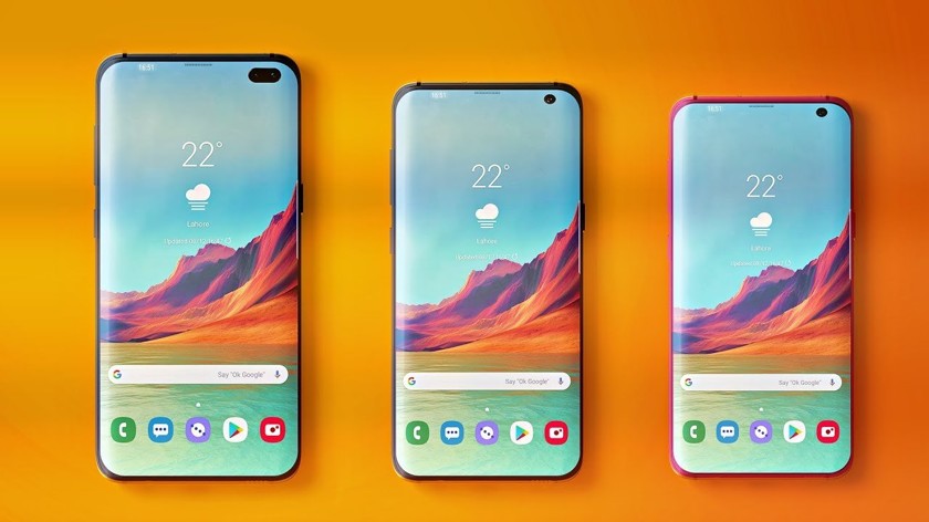 GalaxyS10
