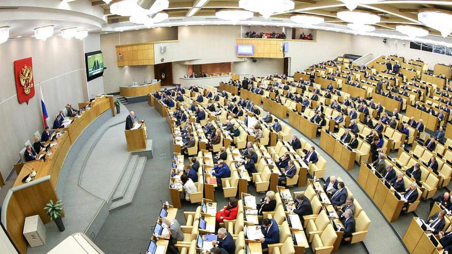 Госдума разрешила штрафовать за неисполнение закона об анонимайзерах