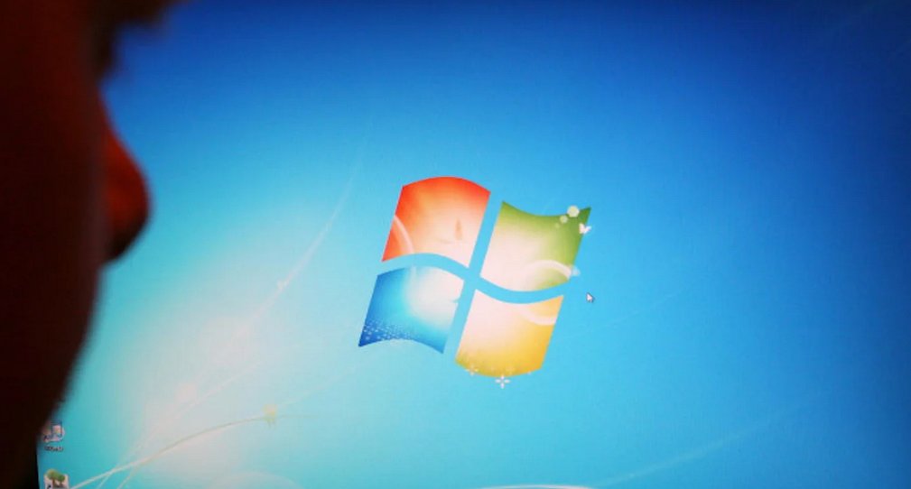 Windows10