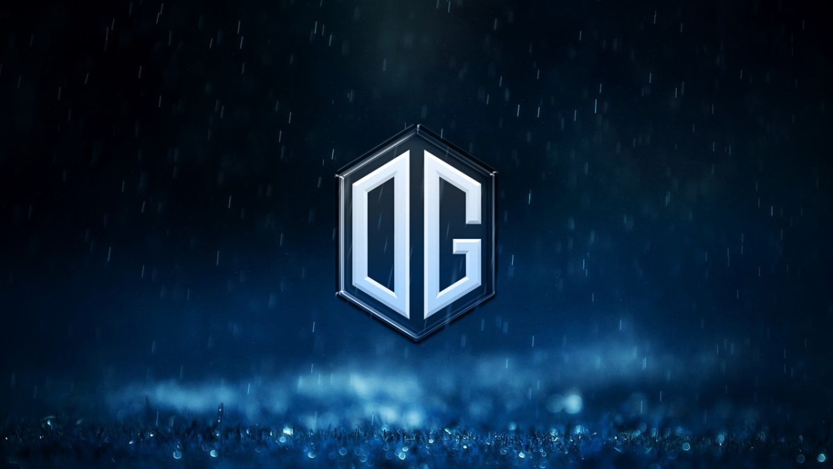 OG стала чемпионом The International 2018