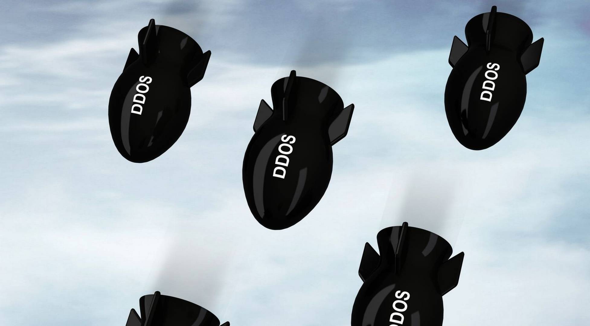 Правоохранительные органы США, Британии и Нидерландов сообщили о закрытии сразу 15 крупных сервисов DDoS-атак по найму.