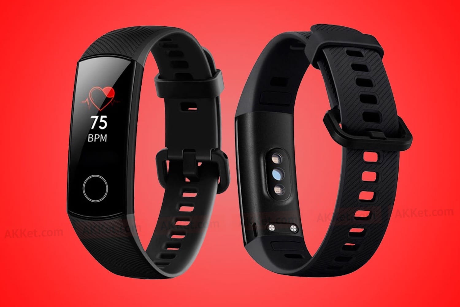 Xiaomi Mi Band 4: особенности и дата начала продаж