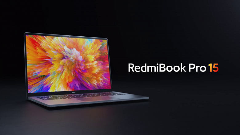 RedmiBook Pro Featured large