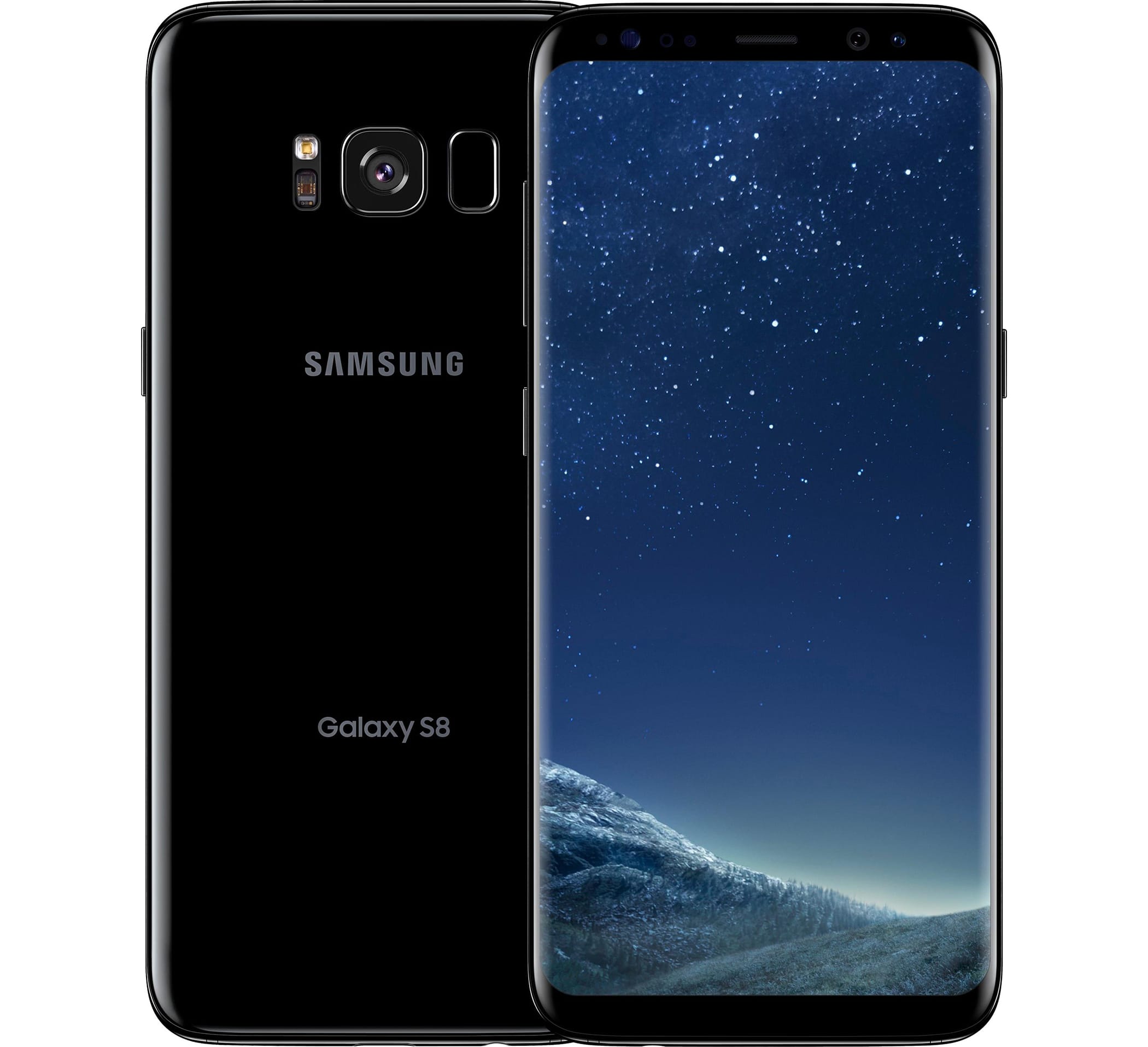 Samsung Galaxy S8 podeshevel tardis33