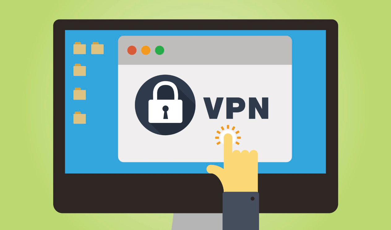 VPN Proksi