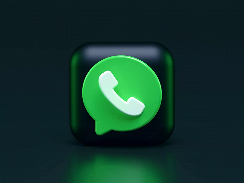 WhatsApp для андройд