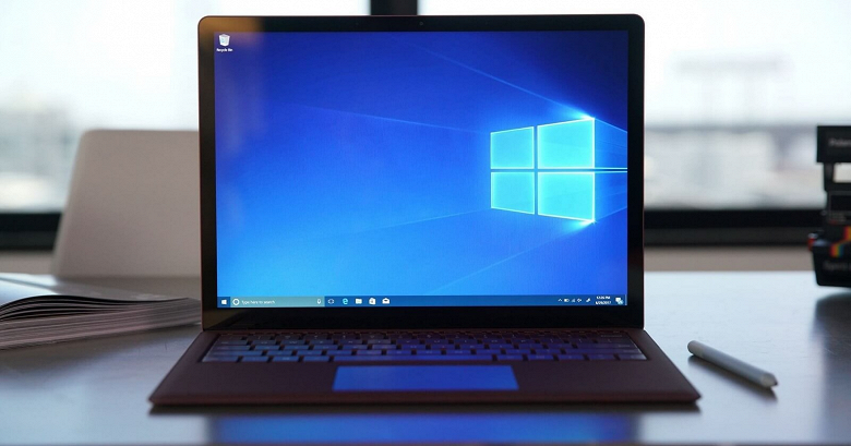 Windows 10 update shut down issue large