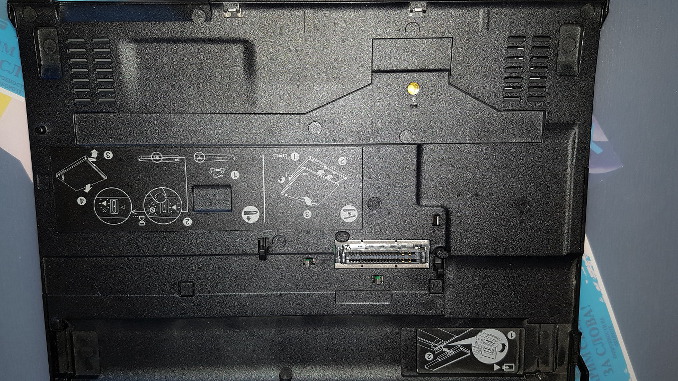 LenovoTHINKPADX201 4