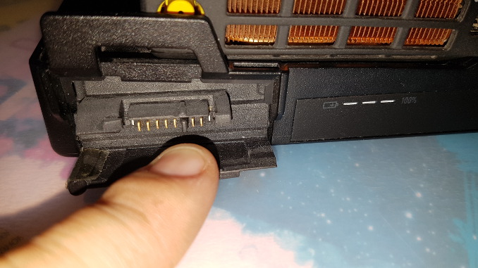 Lenovo THINKPAD X201 6